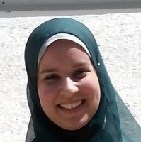 FGSSR - Faculty of Graduate Studies for Statistical Research at Cairo University Employee Sarah Assem's profile photo