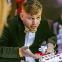 STEP IT Academy Employee Mykola Rudenko's profile photo