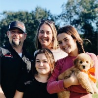 Beebe's Pest & Termite Control, Inc Employee Ryan Beebe's profile photo
