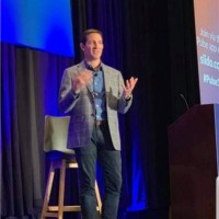 PeopleScout Employee Mark Jauregui's profile photo