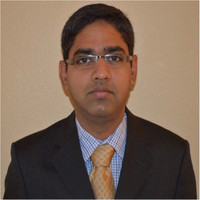 GES - Global Experience Specialists Employee Rajasekhar Velpuru's profile photo