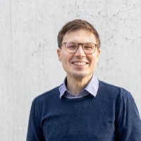 Plansee Group Employee Nils Schwebel's profile photo