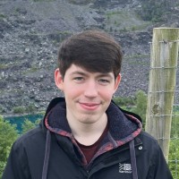 Thomas Betts's profile photo