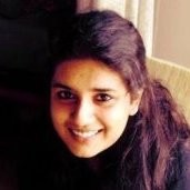 SUNPAN Employee Shagun Sangha's profile photo