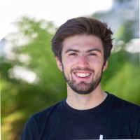 StartEngine Employee Ryan Deslauriers's profile photo