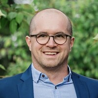 KESTREL Vision Employee Nils du Cros's profile photo