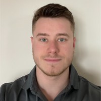 Courtesy Cadillac Employee Justin Brock's profile photo