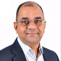 Learning Edge India Employee Amit Tiwari's profile photo