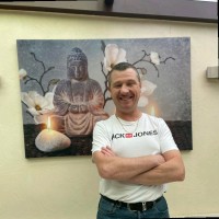 Altifort Boart Employee Michael Pierart's profile photo