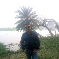 Millennium Infra Employee Ravi Marmat's profile photo