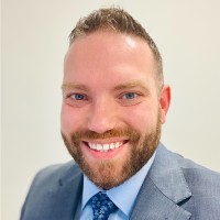 Wells Fargo Employee Adam Beach's profile photo