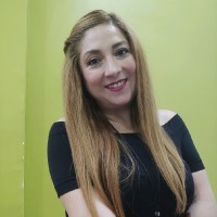 RedPromex Employee Georgina Lucio's profile photo