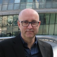 Greater London Authority Employee David Munn's profile photo