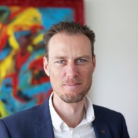 Npuls Employee Gerdinand Bosch's profile photo