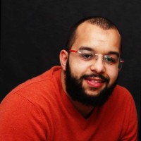 Seabex Employee Khalil Bouzidi's profile photo