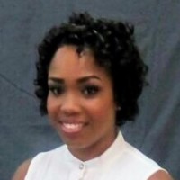 HEART/NSTA Trust Employee Allison Solomon's profile photo