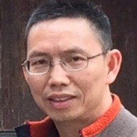 Dropp Employee Hua Li's profile photo