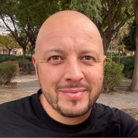 Manchester Employee Mark Platt's profile photo