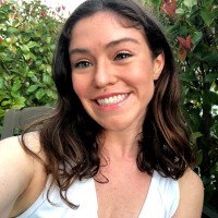 Master of Climate Solutions | UC Berkeley Employee Delany Broome's profile photo