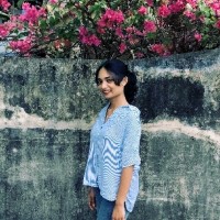 Factor Human Resources Pvt. Ltd. Employee Vishnu Priya's profile photo