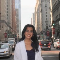 NYC HHC Bellevue Hospital Center Employee Ummehani Hakimi's profile photo