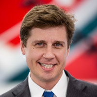 AVI-SPL Employee Yura Barabash's profile photo