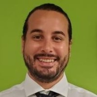 Network Insurance Senior Health Division Employee Tyler Markham's profile photo