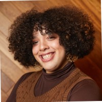 Queens Community House Employee Bo-Andrea Bogats's profile photo