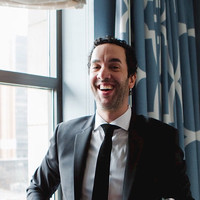 Illuminated Integration Employee Ryan Grimm's profile photo