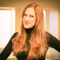 Anna Kaminski Email & Phone Number