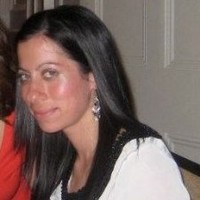 The Holmewood School London Employee Naj D'Silva's profile photo