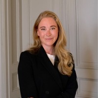 dema.ai Employee Jessika Ödling's profile photo