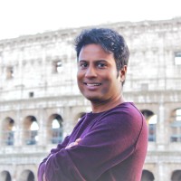 Harviish Rao's profile photo