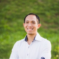 FuYu Corporation Employee Adriel Low's profile photo