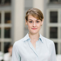 BAS ID Employee Karina Liljedal's profile photo