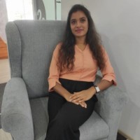 HappyLocate Employee Chaithra R's profile photo