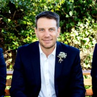 Flickswitch Employee Wayne Pringle-Wood's profile photo