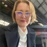 Stadiums Queensland Employee Petrina Weston's profile photo