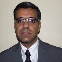 Cognizant Technology Solutions Employee Debjit Mukherjee's profile photo
