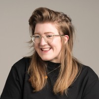 Daughter Creative Employee Holly Gallacher's profile photo