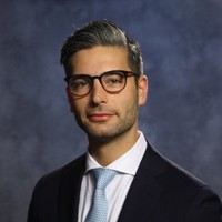 Willis Employee Amit Neuman's profile photo