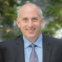 Ultra Consultants Employee Charlie Schloff's profile photo