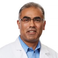 eviCore healthcare formerly CareCore National Employee Vivek Talwar's profile photo