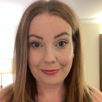 Amazon Employee Emma Cattell's profile photo