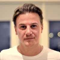 Biglight Employee Will Kettle's profile photo