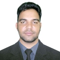 ONIX IT SOLUTIONS L.L.C. Employee Mohd Farukh's profile photo