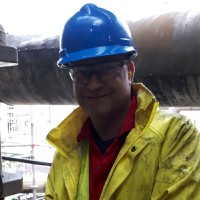 Engenda Group Employee Andy Colclough's profile photo