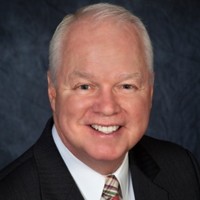 Tyler Search Employee Bill Conroy's profile photo