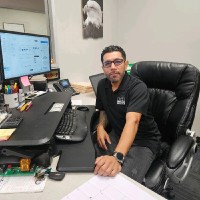 Highlights Electrical Employee Porfirio Perez's profile photo