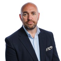 COREX Depot Employee Steve Healy's profile photo